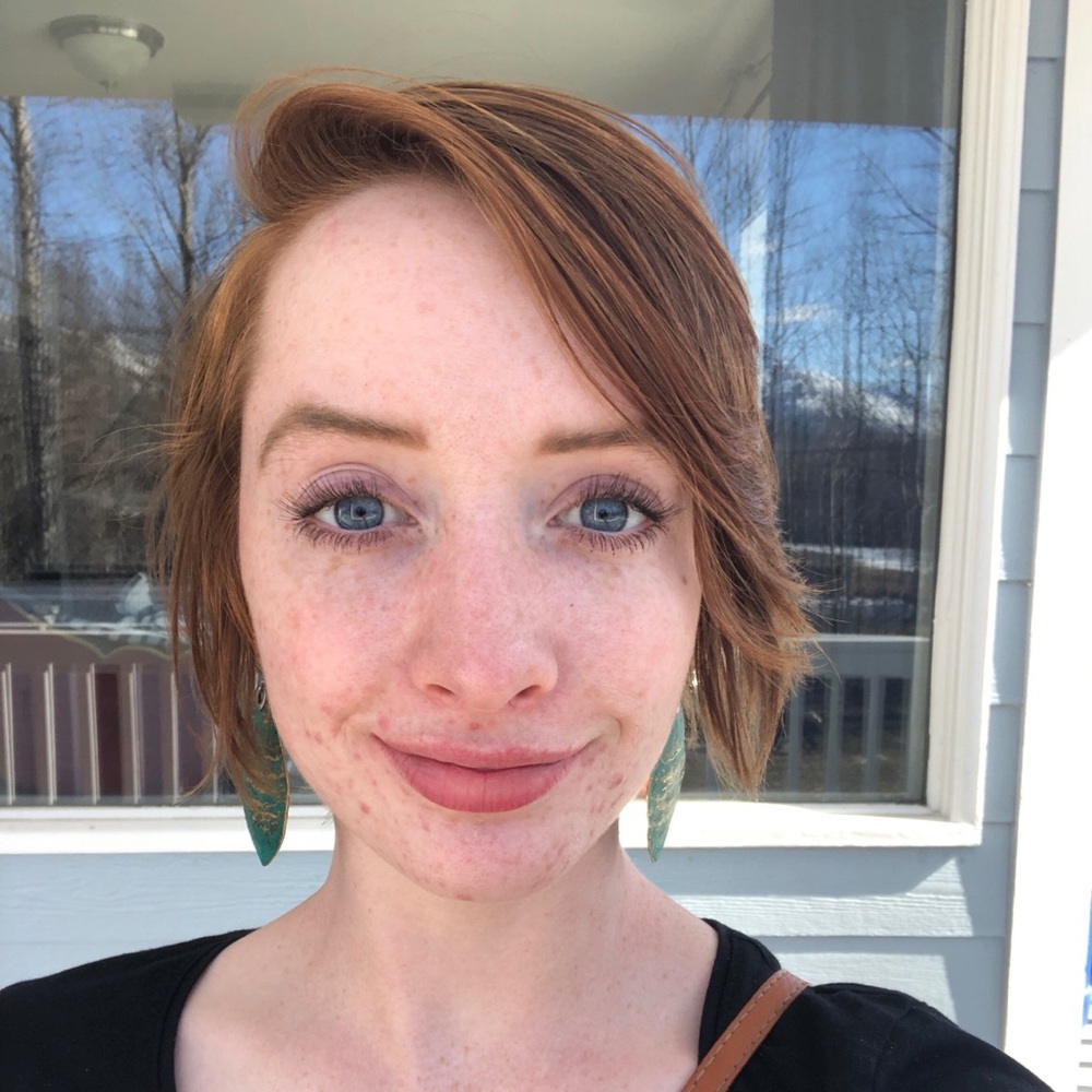 Meet your Posher, Melissa